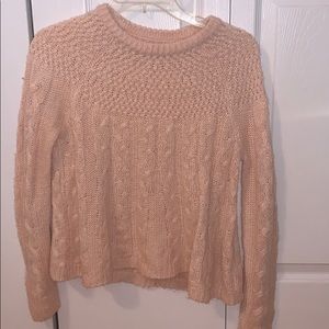Hollister Swing Sweater